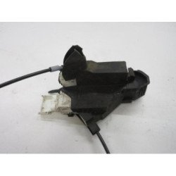 Serrure Avant Droit Citroen C4 1 Phase 1 Coupe